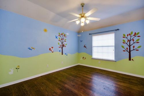 4604 Deer Valley Ln, Richardson TX  75082-3872 exterior