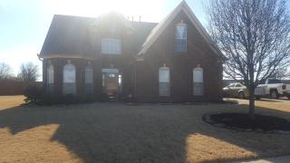 832 Grandee Cir, Marion, AR 72364-8009