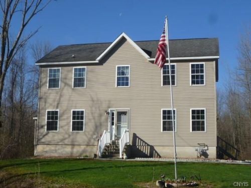 8919 Eddy Rd, Whitelaw, NY 13032-3223
