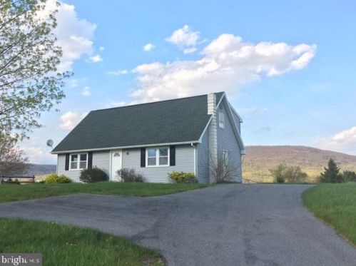 655 Grahams Wood Rd, North Newton, PA 17241-9719