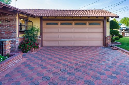 611 Cypress St, La Habra CA 90631-3013 exterior