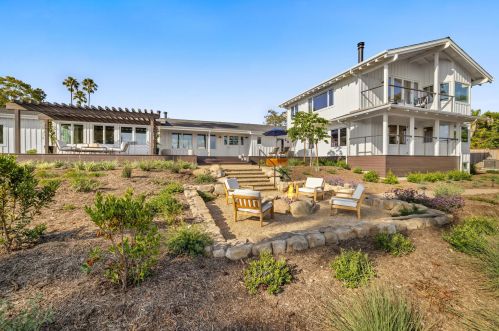 0001 Yankee Farm Rd, Santa Barbara CA  93109-1054 exterior