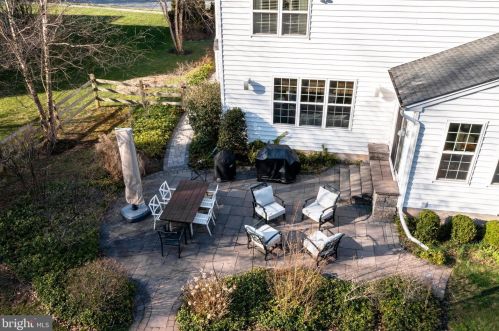 962 Marshall Dr, Pottstown PA  19465-7888 exterior