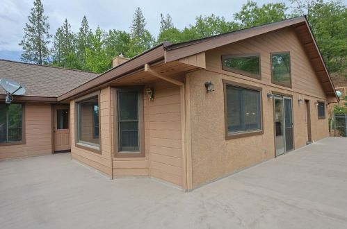 15099 Havenhill Ct, Grass Valley CA  95949-6743 exterior