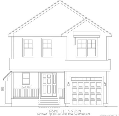 222 Henry St, Manchester, CT 06042-3240
