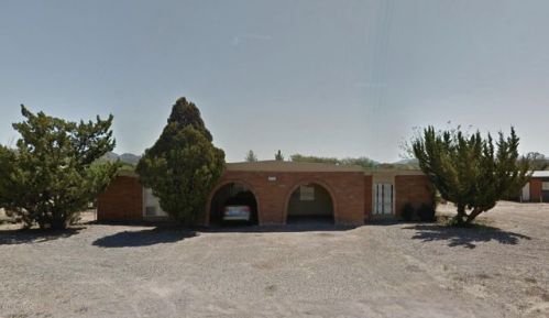 1131 Avenida Leon, Nogales, AZ 85648-3274