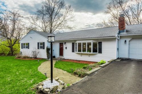 763 Bucks Hill Rd, Waterbury, CT 06704-1227