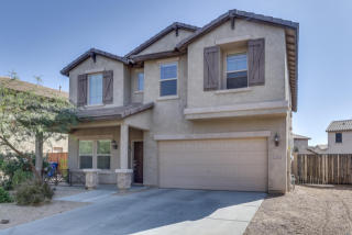 4623 Carmine, Mesa, AZ 85212-5140