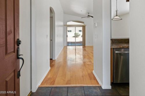 15215 104th Pl, Scottsdale AZ  85255-8563 exterior