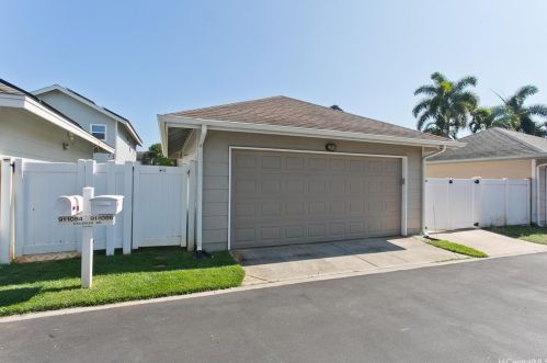 911086 Kaileolea Dr, Ewa Beach HI  96706-5033 exterior