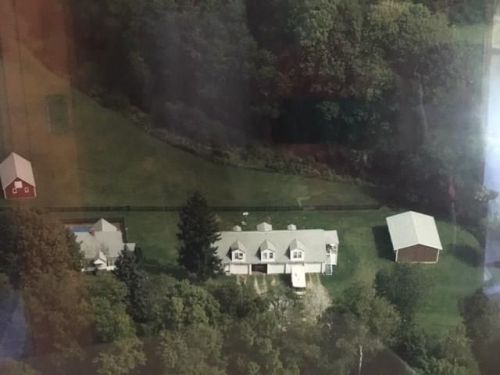 1643 Old Route 322, Utica, PA 16362-3005