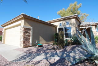 13348 Maui Ln, Sun City, AZ 85379-6562