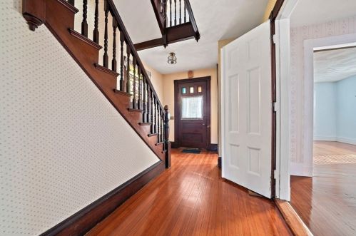 15 Milwood St, Boston, MA