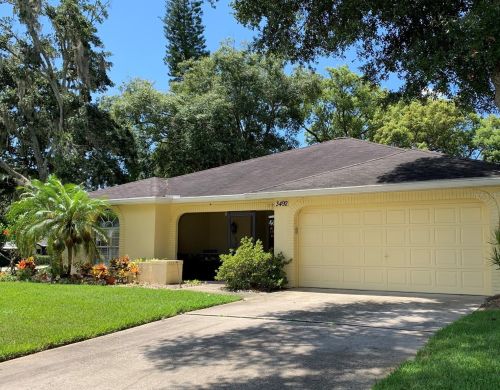 3492 Carmichael St, Palm Harbor, FL 34684-3003