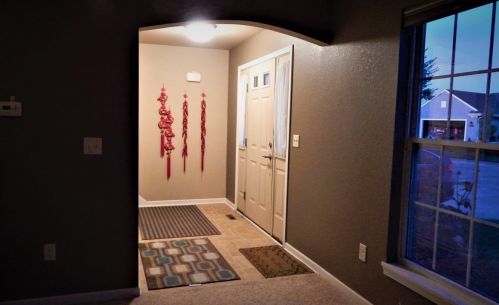 1555 Whitewater Dr, West Bend, WI 53095-9844