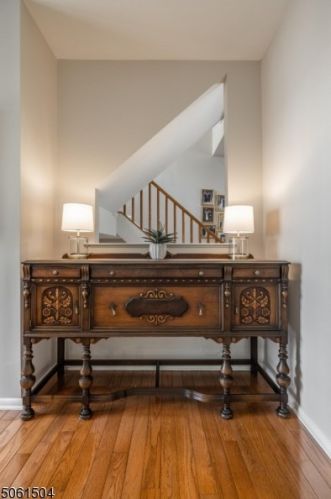 1601 Northcrest Ter, Whippany NJ exterior