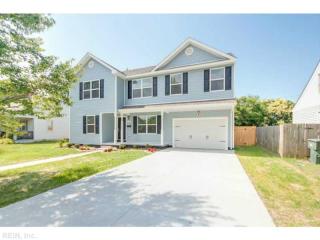 6352 Partridge St, Norfolk, VA 23513-3212