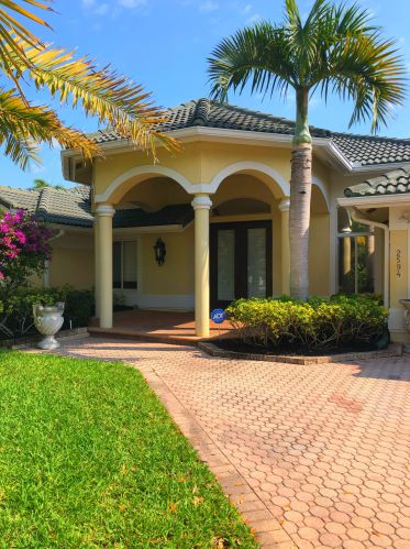 2594 Mayacoo Way, Palm City, FL 34990-7924