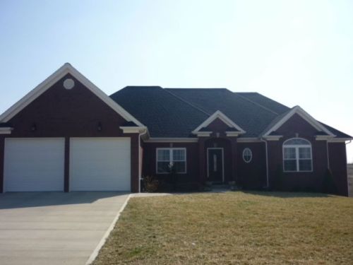 1080 Harbour Ln, Lawrenceburg, KY 40342-8544