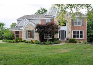 4988 Guards Ln, Cincinnati, OH 45244-1090
