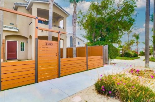 4585 Idaho St, San Diego, CA 92116-3154