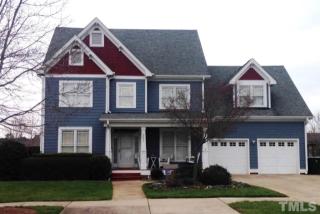 2601 Falls River Ave, Raleigh NC  27614-7416 exterior