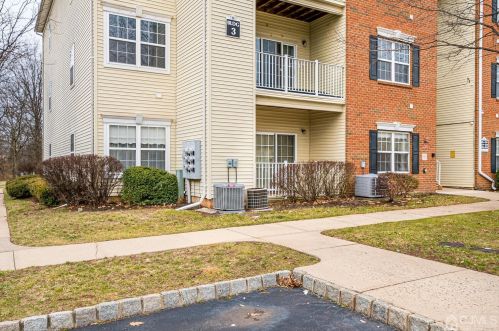 311 Coppola Dr, South Plainfield NJ  07080-2359 exterior