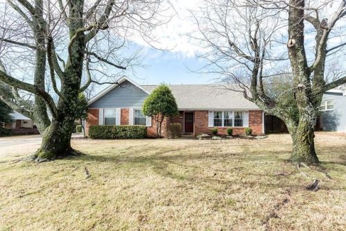 1847 Wheeler Ave, Fayetteville, AR 72703-2635