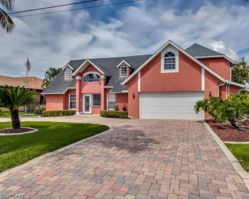 2146 18th Ave, Cape Coral, FL 33990-4111