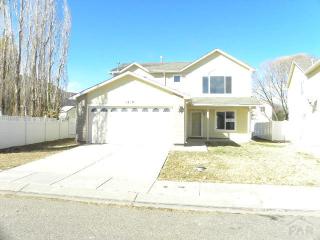 1919 Toronto St, Pueblo, CO 81004-5216