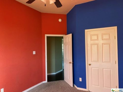 2416 Gail Dr, Copperas Cove TX  76522-4032 exterior