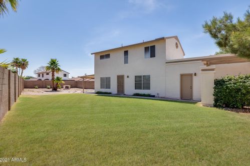 19665 48th Ln, Glendale AZ  85308-5159 exterior