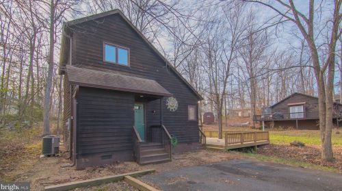 104 Antietam Dr, Locust Grove VA  22508-5160 exterior