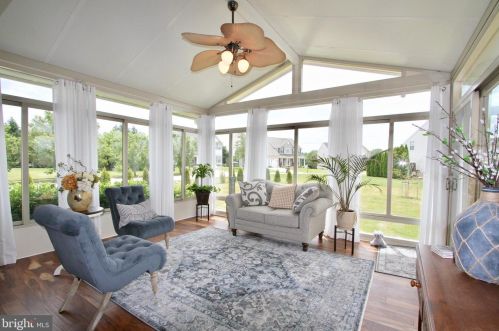 52 Spring Creek Dr, Blackbird DE  19734-9054 exterior