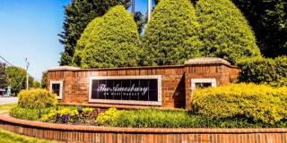 5328 Market St, Greensboro NC  27409-4200 exterior