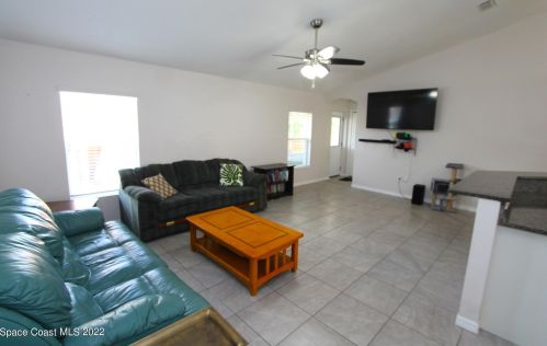 5430 Barna Ave, Titusville FL  32780-7003 exterior