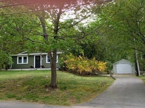 110 Page St, Avon, MA 02322-1321