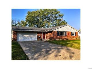 6271 7 Pines Dr, Dayton, OH 45449-3042