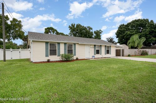 5120 Curtis Blvd, Cocoa, FL 32927-3169