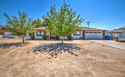 4833 63rd Ave, Phoenix, AZ 85033-1626