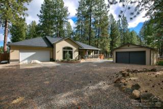 19162 Baker Rd, Bend OR  97702-7966 exterior