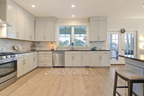 2601 Crooked Stick Ln, Mount Pleasant SC  29466-8738 exterior
