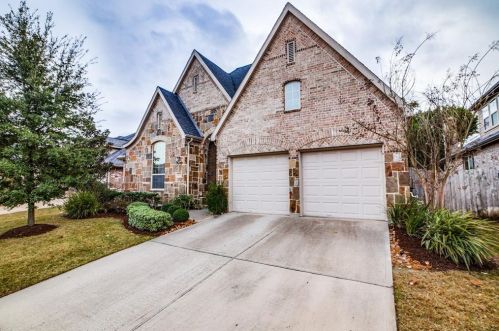8131 Black Percher St, Conroe, TX 77385-1132