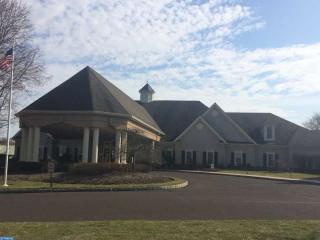 1 Lady Slipper Ln, Langhorne, PA 19047-3420