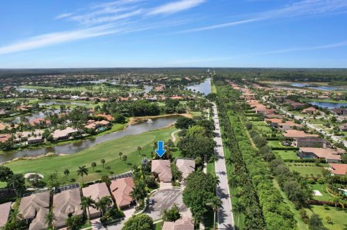 7712 Sandhill Ct, West Palm Beach, FL 33412-3100