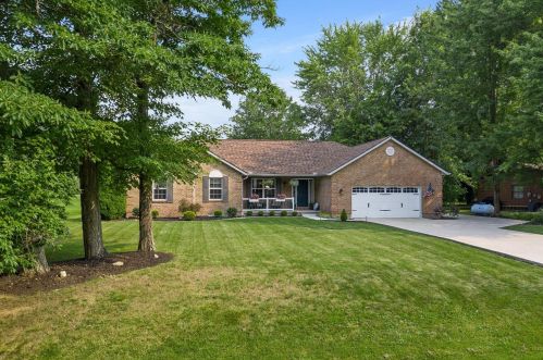 1353 Lorelei Dr, Saint Martin, OH 45118-9263