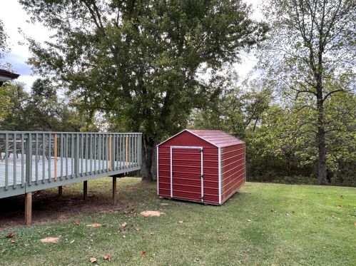 114 Robin Dr, Owenton, KY 40359-3107