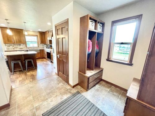 401 Sweetflag Ave, Fond Du Lac WI  54935-1875 exterior