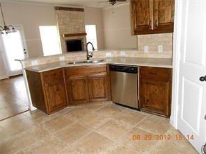 1256 Lester Burt Rd, Farmersville TX  75442-6277 exterior