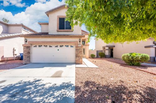 1601 113th Dr, Avondale, AZ 85323-8278